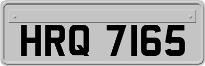 HRQ7165