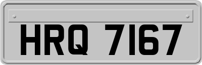 HRQ7167