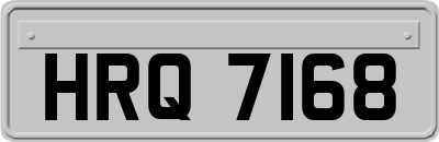 HRQ7168
