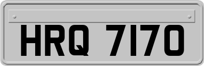 HRQ7170