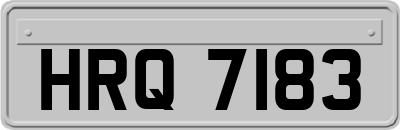 HRQ7183