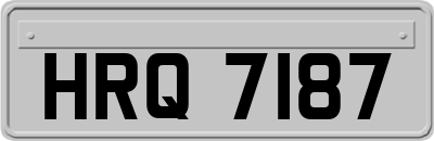 HRQ7187