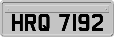 HRQ7192