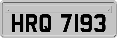 HRQ7193