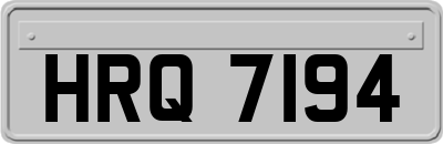 HRQ7194