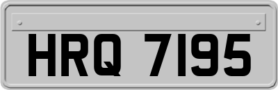 HRQ7195