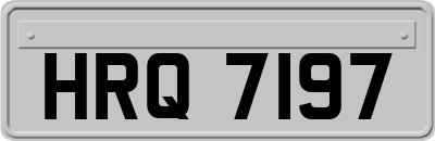HRQ7197