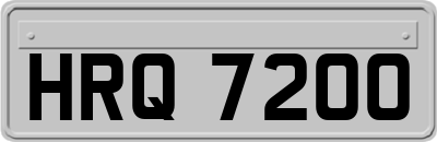 HRQ7200