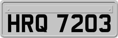 HRQ7203