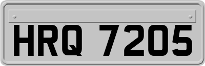 HRQ7205