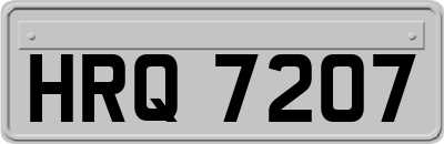 HRQ7207