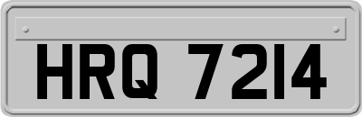 HRQ7214