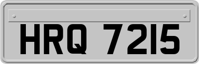 HRQ7215