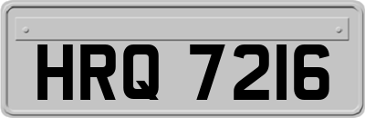 HRQ7216