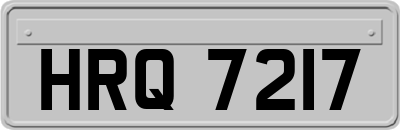 HRQ7217