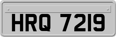 HRQ7219