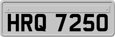 HRQ7250