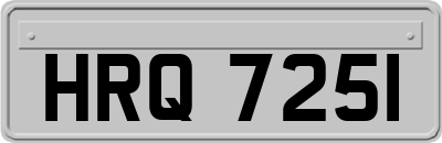 HRQ7251