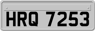 HRQ7253