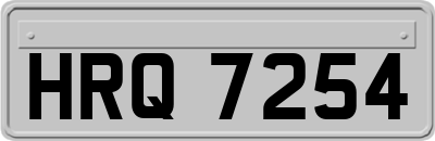 HRQ7254