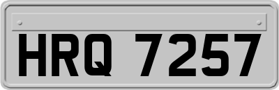 HRQ7257