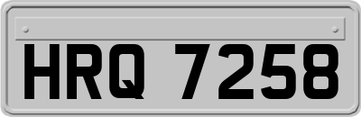 HRQ7258