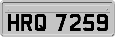 HRQ7259