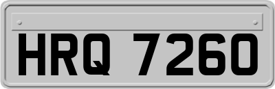 HRQ7260