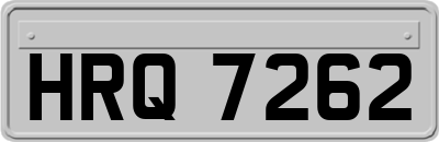HRQ7262