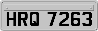 HRQ7263