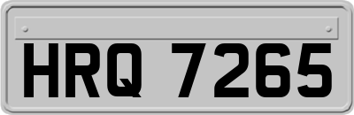 HRQ7265