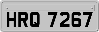 HRQ7267