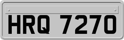 HRQ7270