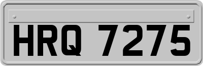 HRQ7275