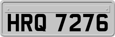 HRQ7276
