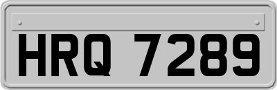 HRQ7289