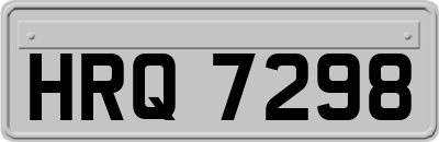 HRQ7298