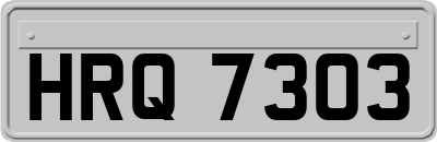 HRQ7303