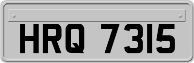HRQ7315