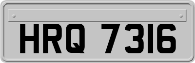 HRQ7316
