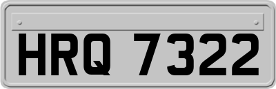 HRQ7322