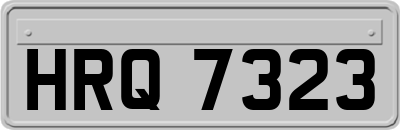HRQ7323