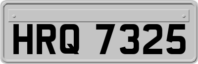 HRQ7325