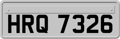 HRQ7326
