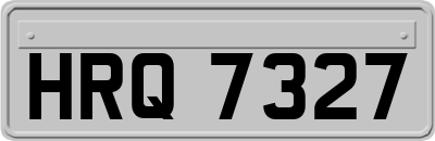 HRQ7327