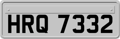 HRQ7332