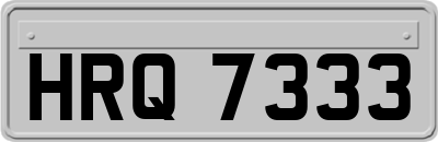 HRQ7333