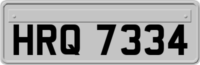 HRQ7334