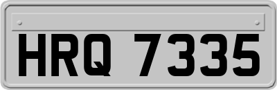HRQ7335