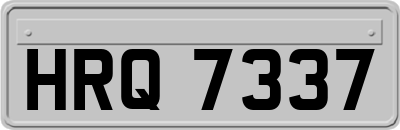 HRQ7337